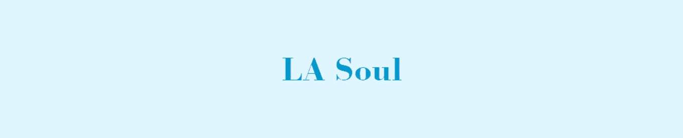Shop LA Soul at Below The Belt.