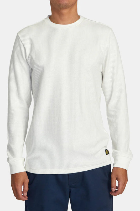 Dayshift Long Sleeve Thermal Shirt - OFF