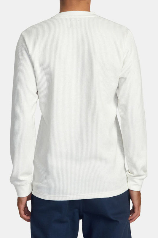 Dayshift Long Sleeve Thermal Shirt - OFF