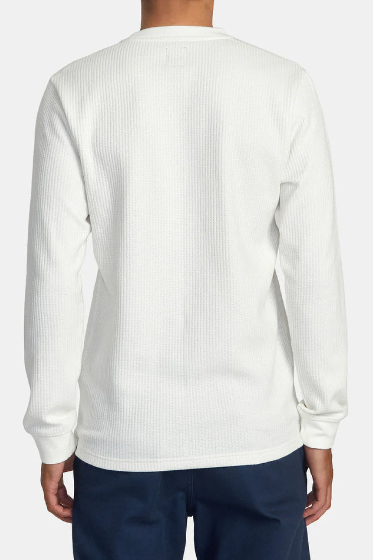 Dayshift Long Sleeve Thermal Shirt - OFF