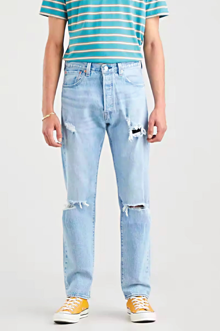 501 '93 Straight Jeans - 32