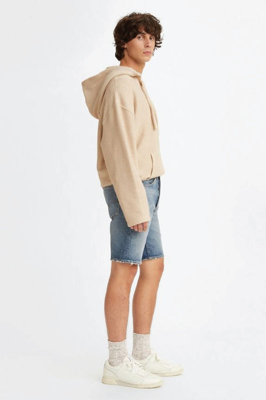 501 Hemmed Shorts - NEV