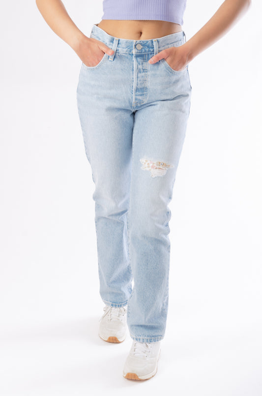 Levi's - Women's Denim Shorts & Jeans in Canada