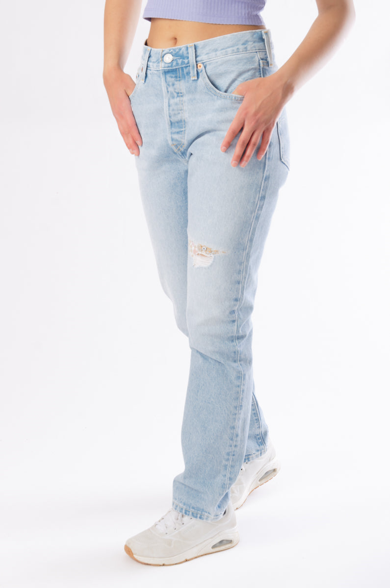 501 Original Fit Jeans - 30