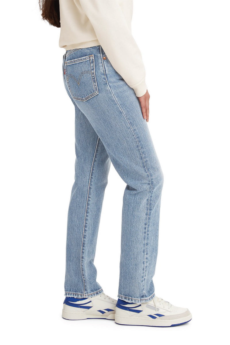 LEVI'S Women's 501 Original Fit Jeans