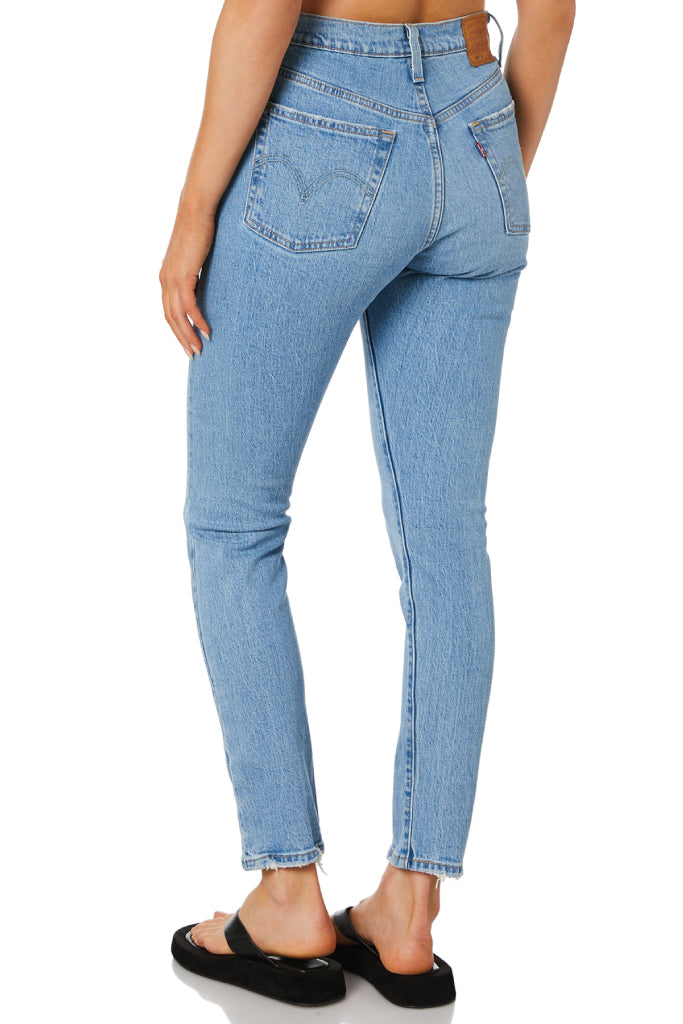 501 Skinny Jeans  - 28