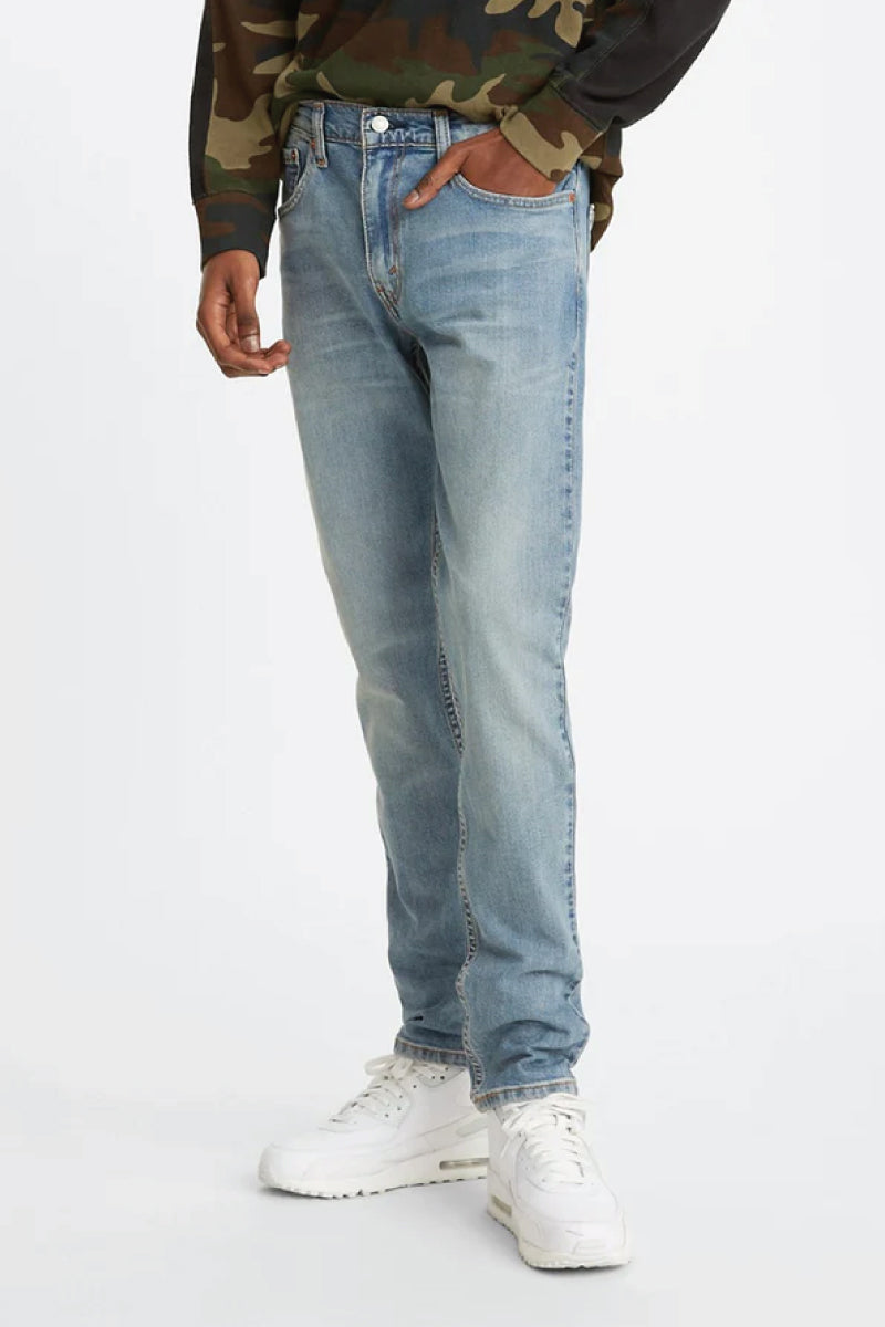 512 Slim Taper Fit Jeans