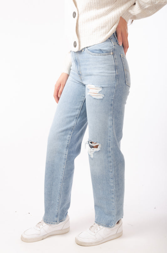 '94 Baggy Dad Jeans - 31