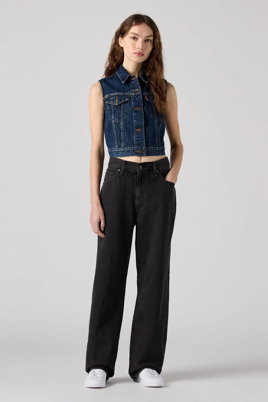 '94 Baggy Dad Jeans - 31