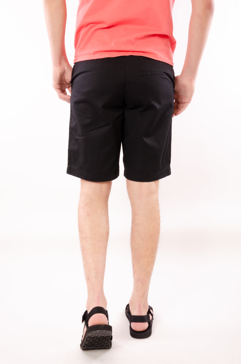 Americana Shorts - BLK