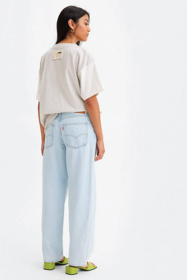 Baggy Dad Jeans - 30