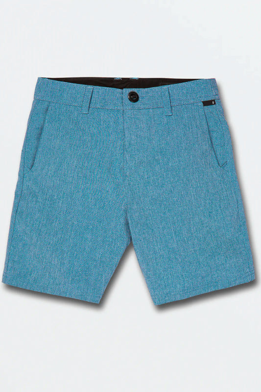 Big Boys Frickin Cross Shred Static Shorts - NIA