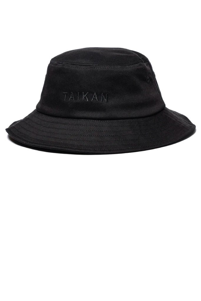 Bucket Hat - BLK