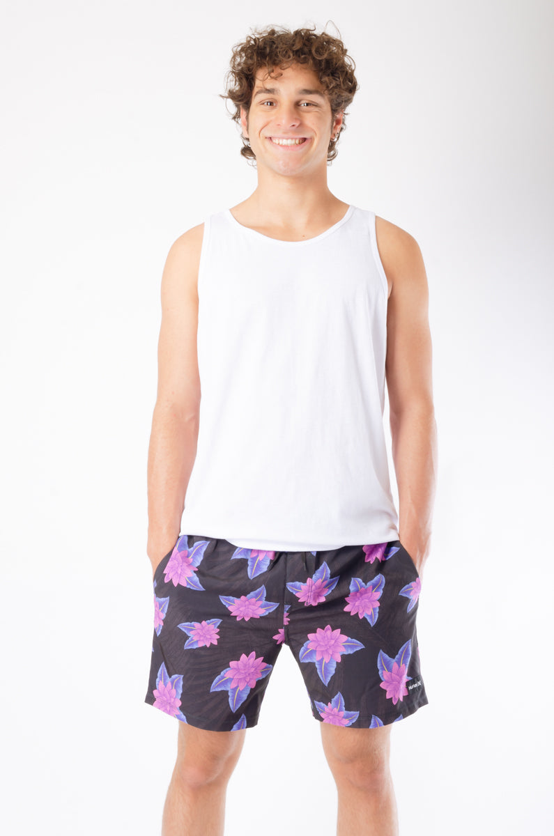 Cannonball Volley Boardshorts