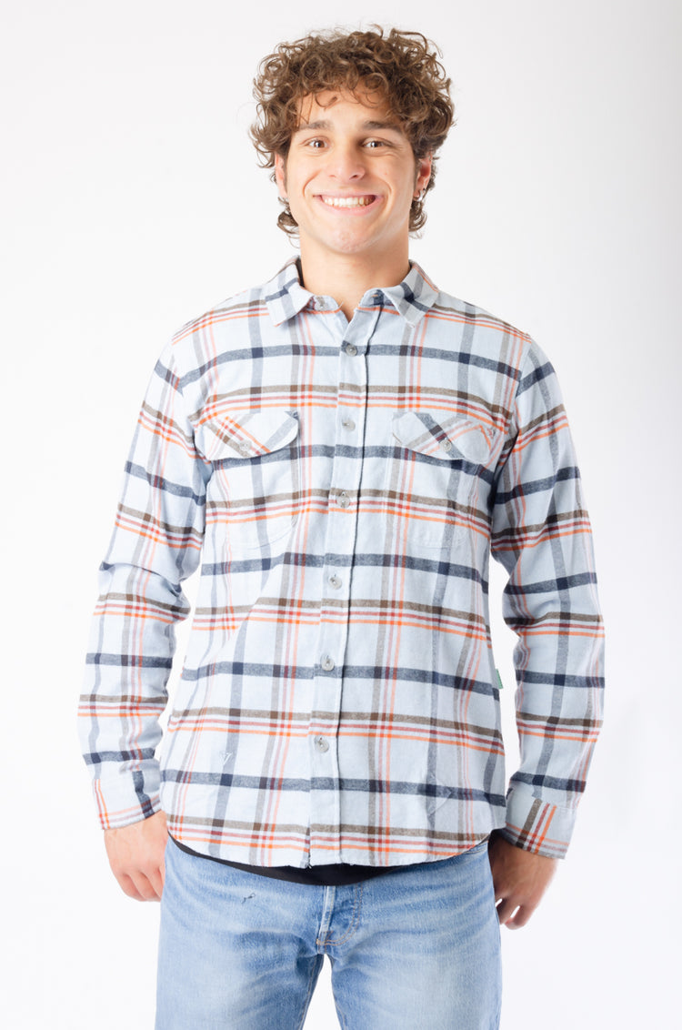 Central Coast Flannel - FDN