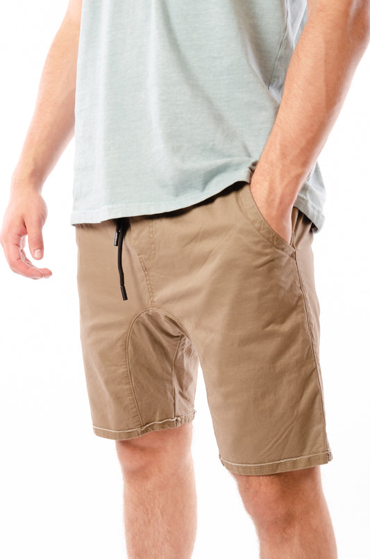 Chino Shorts - SHI