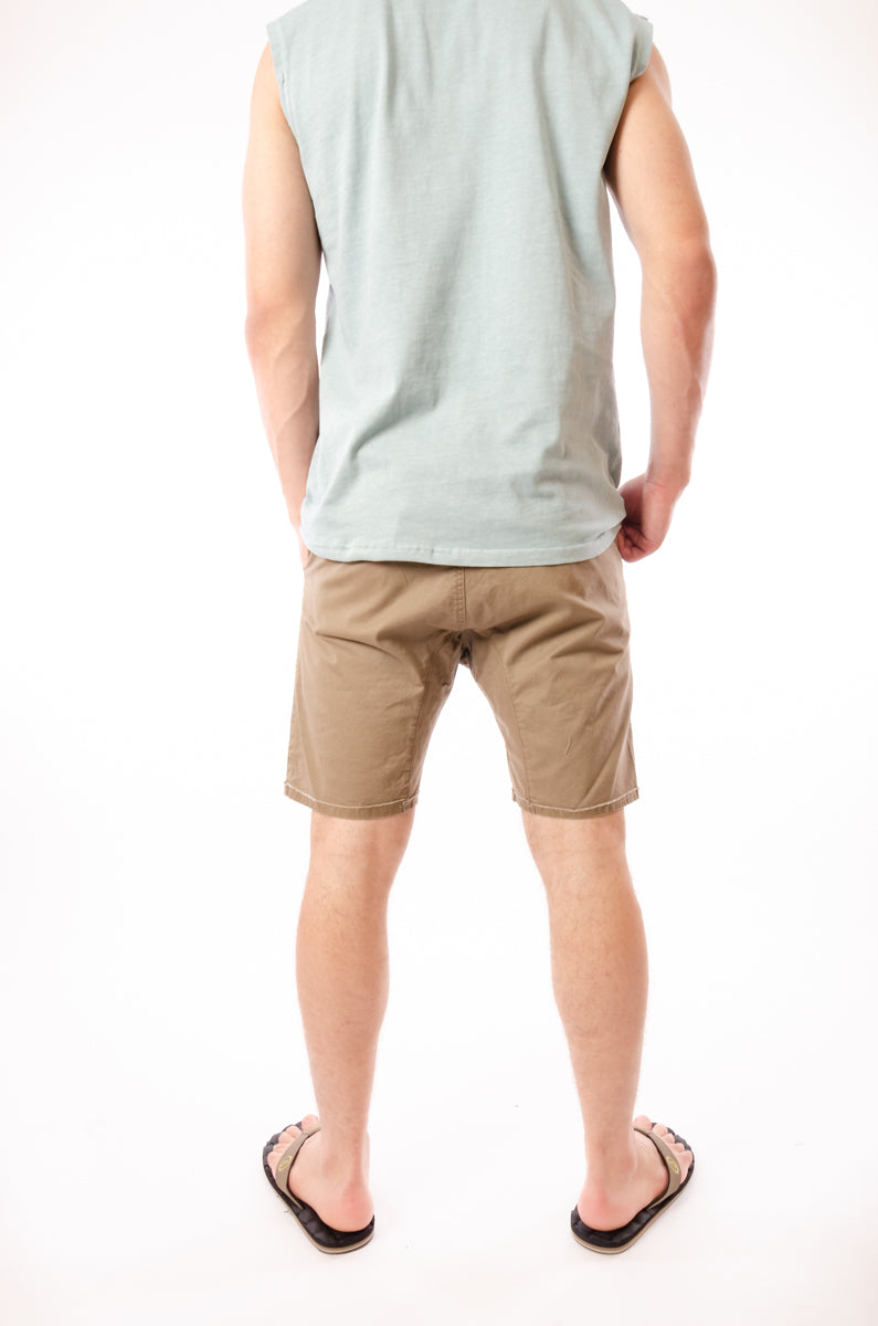 Chino Shorts - SHI