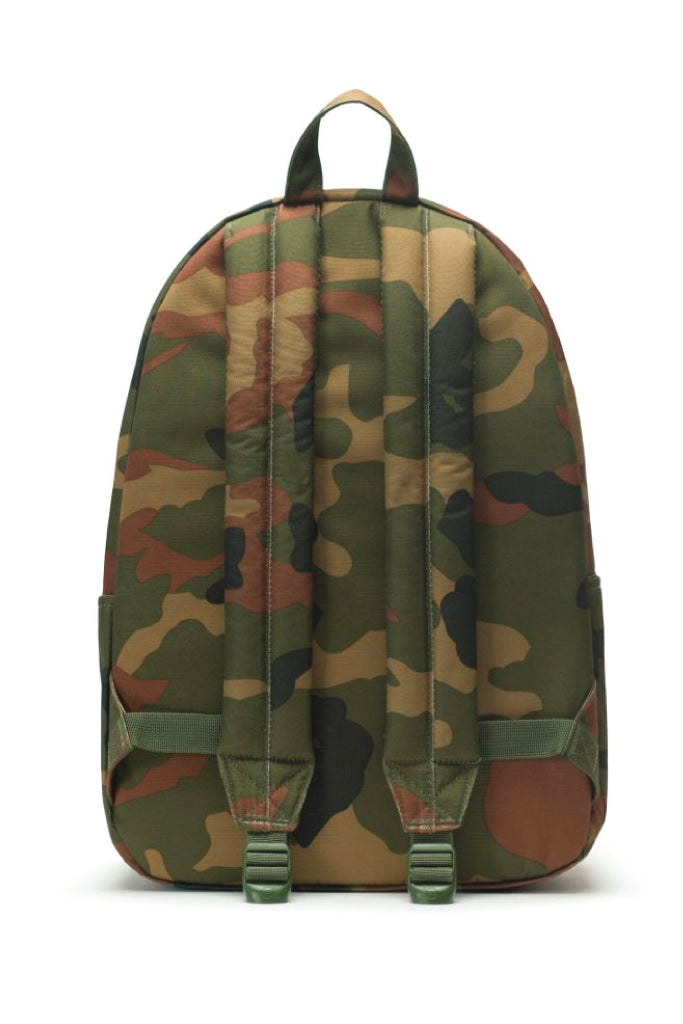 Classic Backpack XL - Woodland Camo