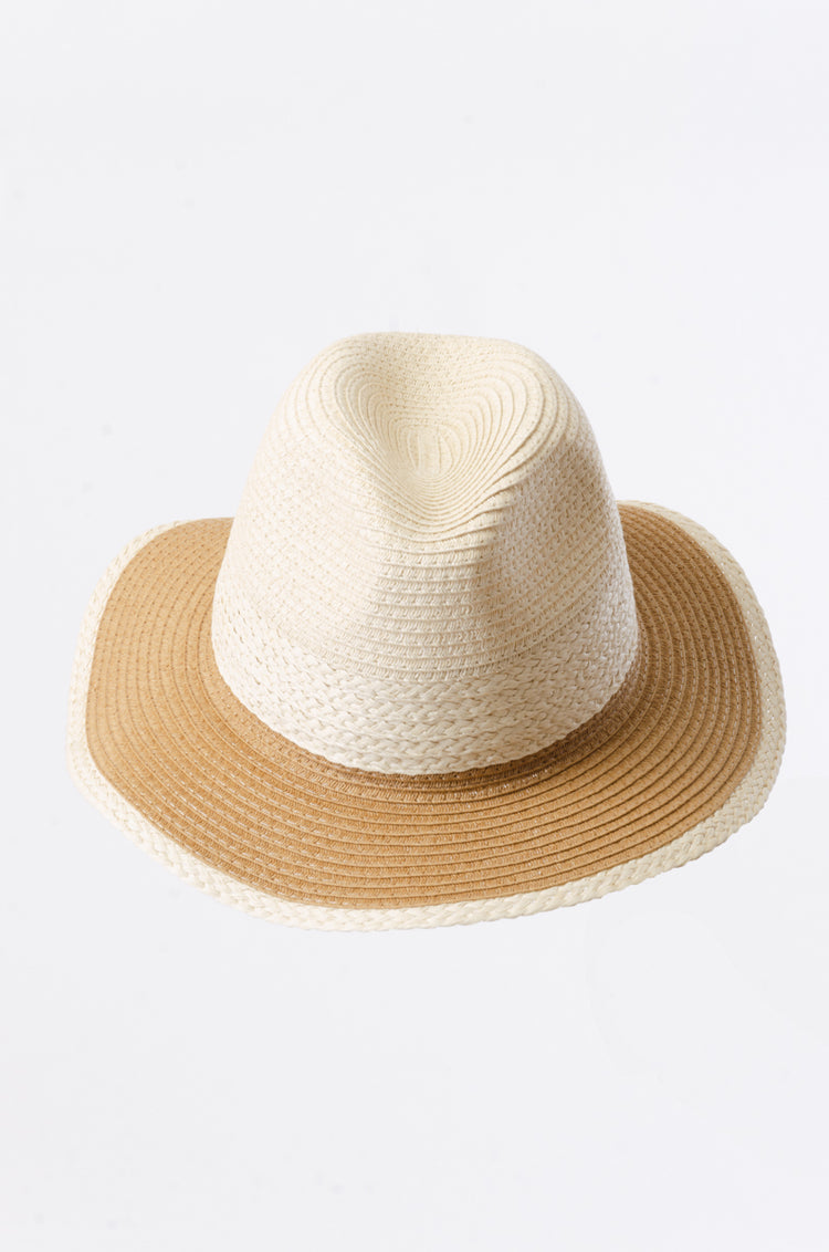 Kai Panama Hat - LBR