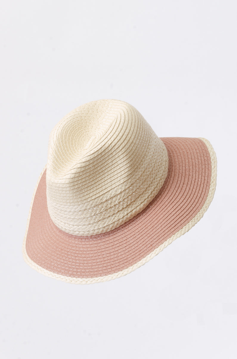 Kai Panama Hat - MVE