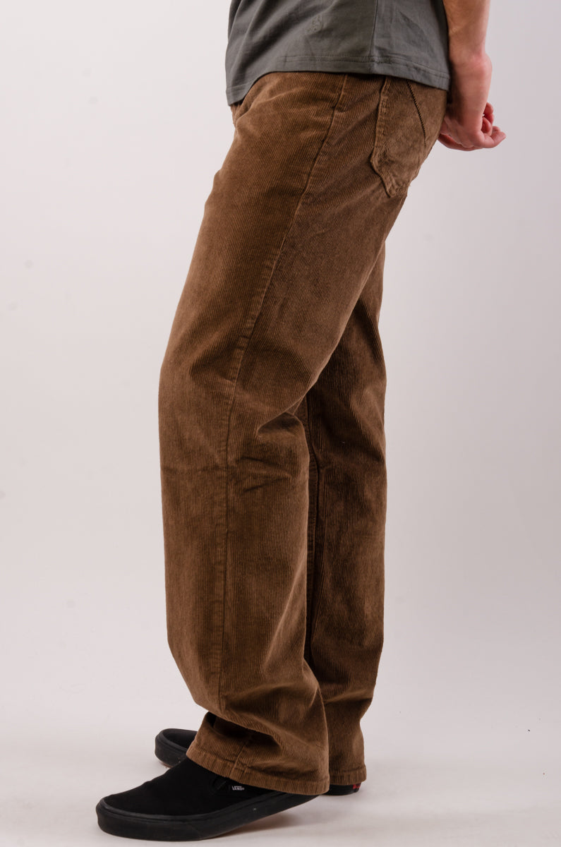 KUWALLATEE Men's Corduroy Pant  Below The Belt – Below The Belt Store