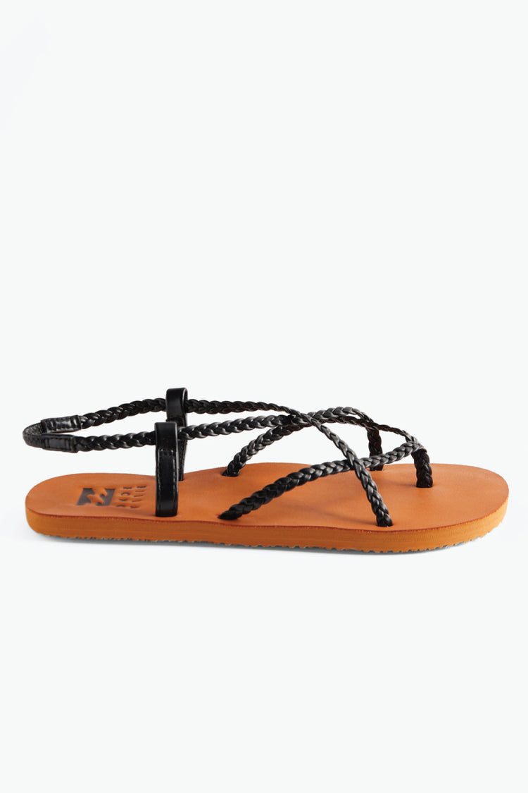 Crossing By Braided Sandals - OFB
