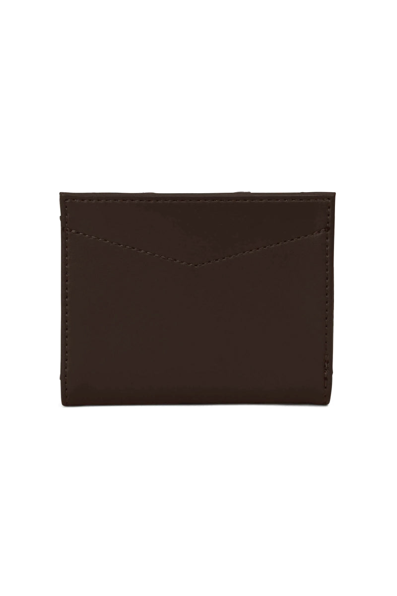 Cruise Small Wallet - BLK