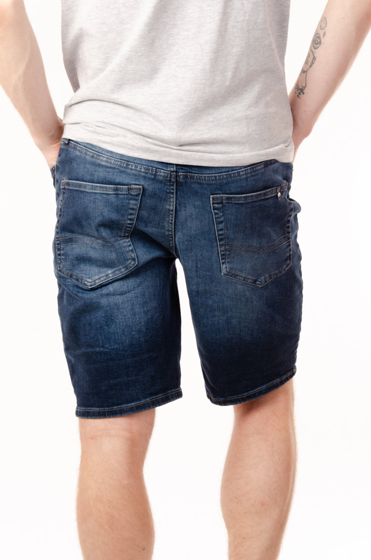 Dean Relaxed Shorts - INW