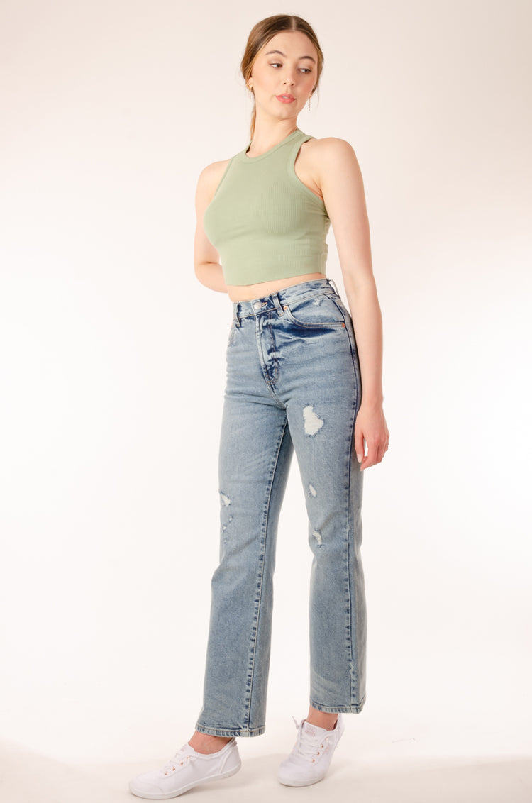 SILVER JEANS Women's Be Low Flare Jeans  Below The Belt – Below The Belt  Store