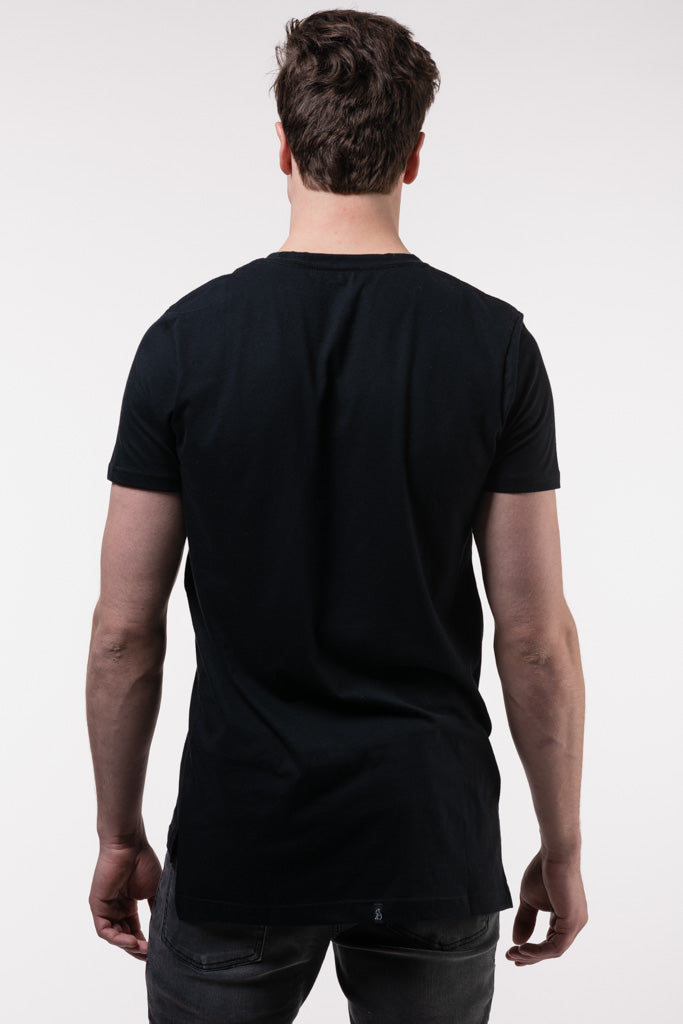 Eazy Tower Tee - BLK