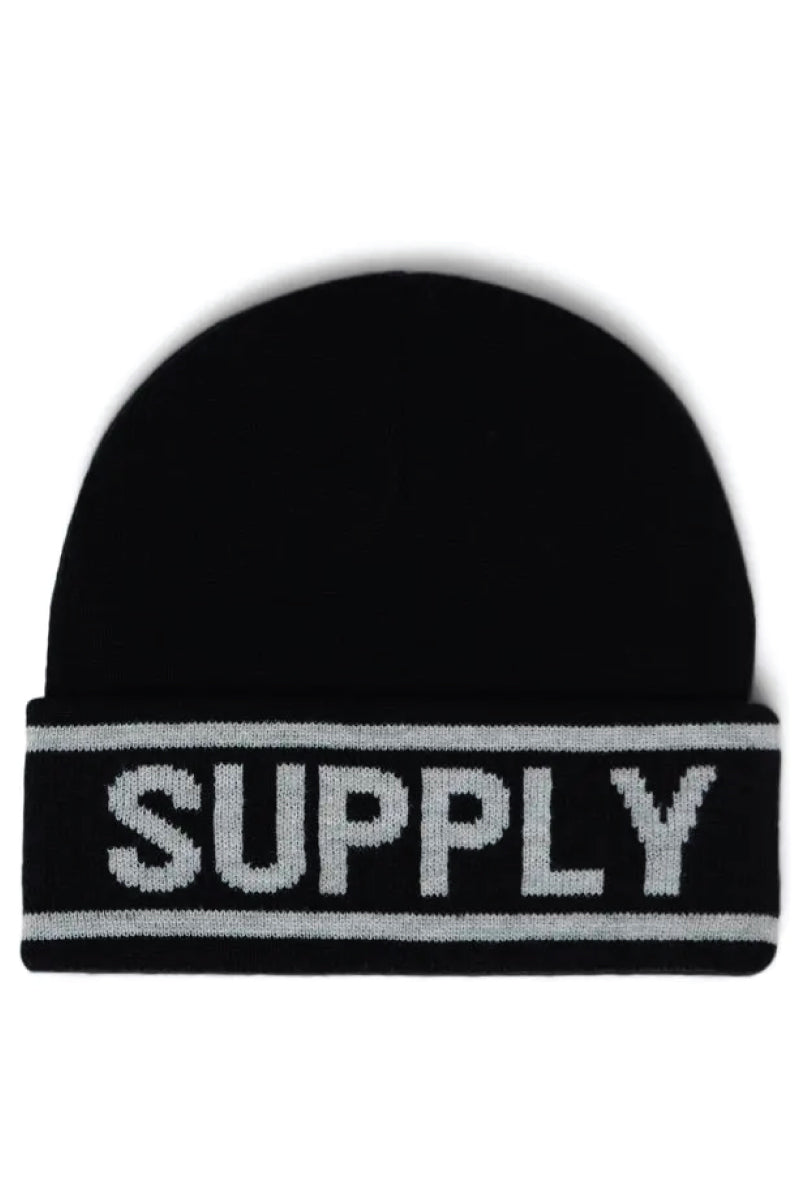 Elmer Logo Beanie - BLG