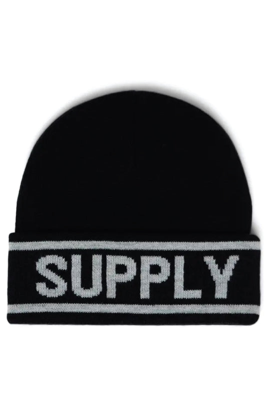 Elmer Logo Beanie - BLG