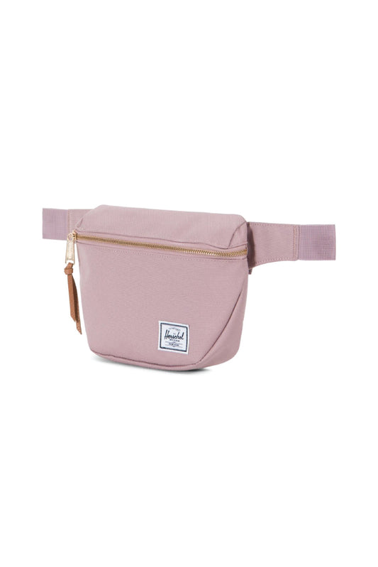 Fifteen Hip Pack - Ash Rose