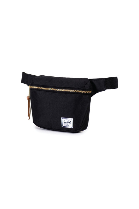 Fifteen Hip Pack - Black