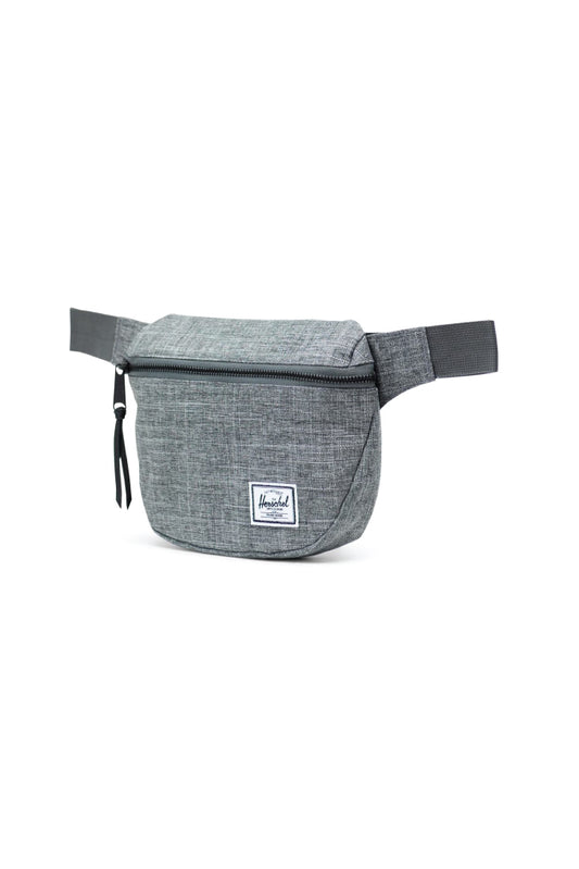 Fifteen Hip Pack - 2L - Raven Crosshatch