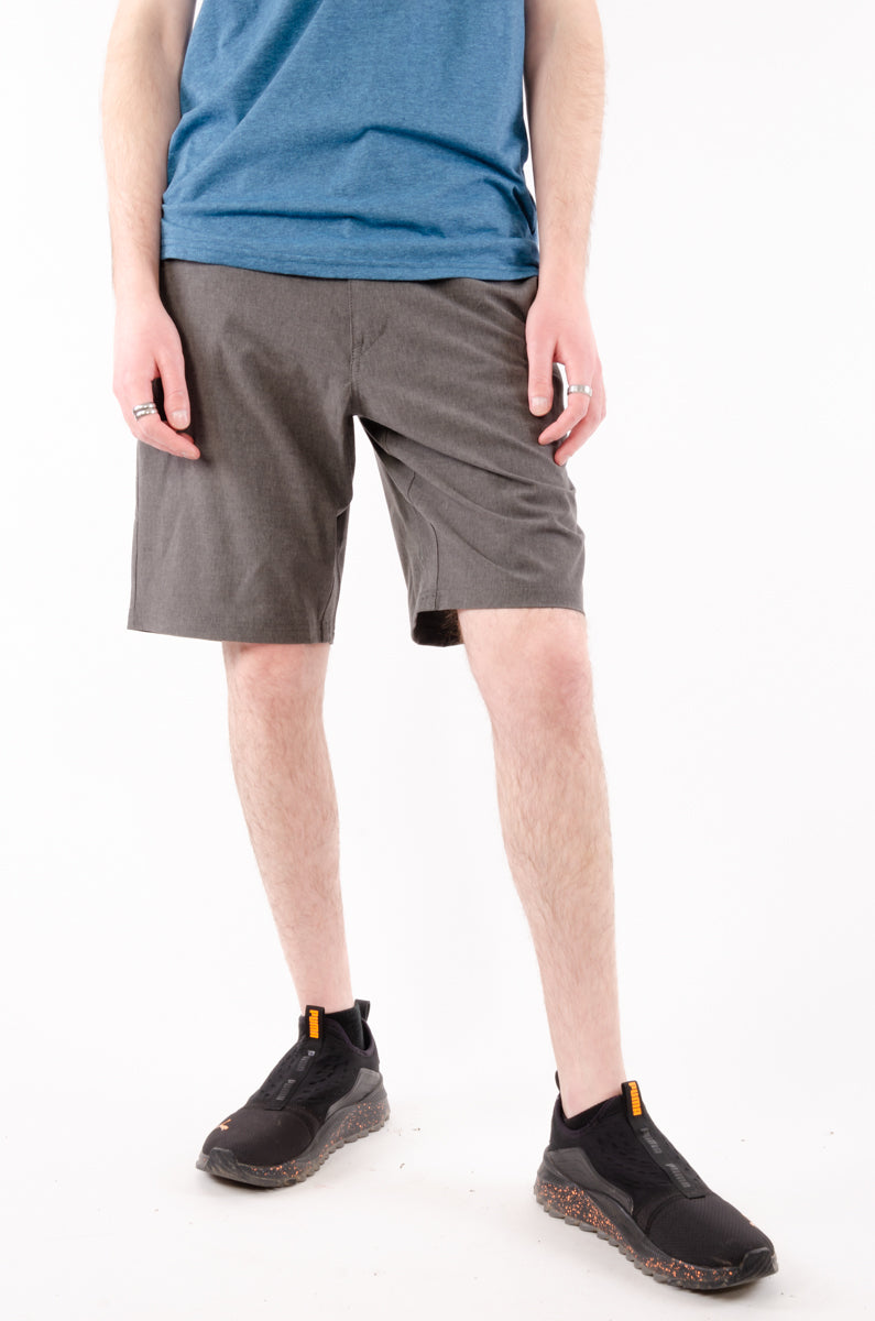 Frickin Cross Shred Static Shorts