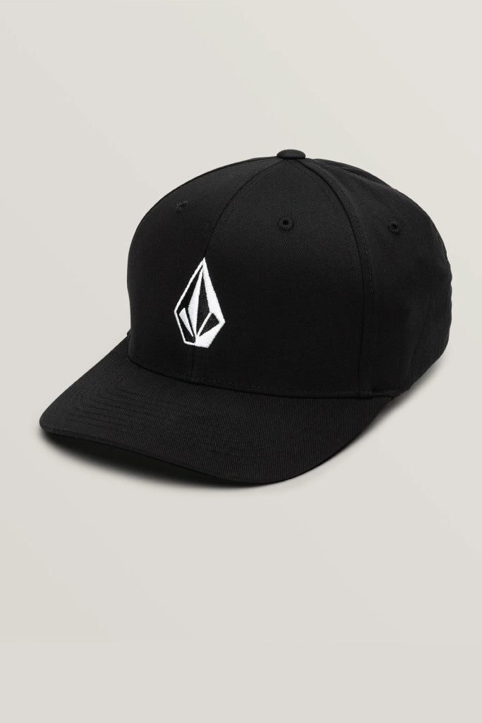 Full Stone Flexfit Hat - BLK