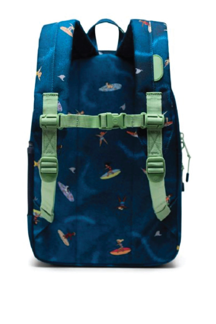 Heritage Youth Backpack - SRF