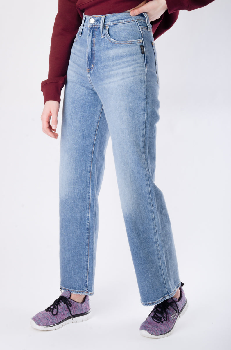 Highly Desirable Trouser Jeans - 31