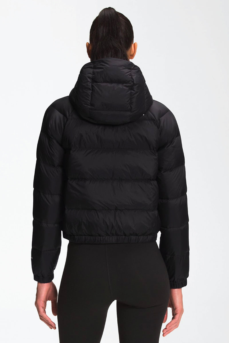 Hoodie down sale