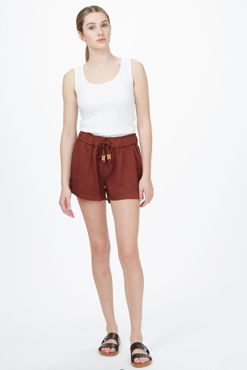 Instow Shorts - 174