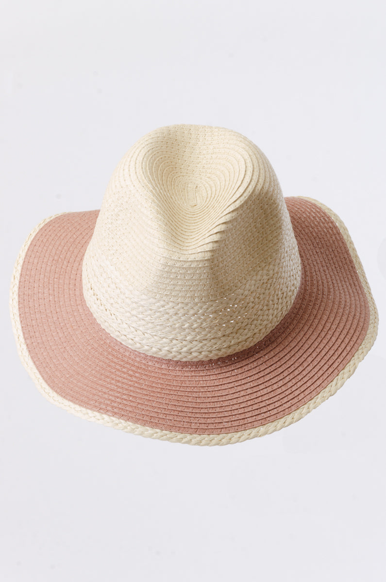 Kai Panama Hat - MVE