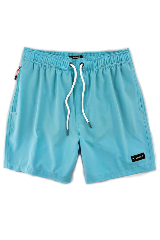 Lavana Aqua Swim Shorts - AQU