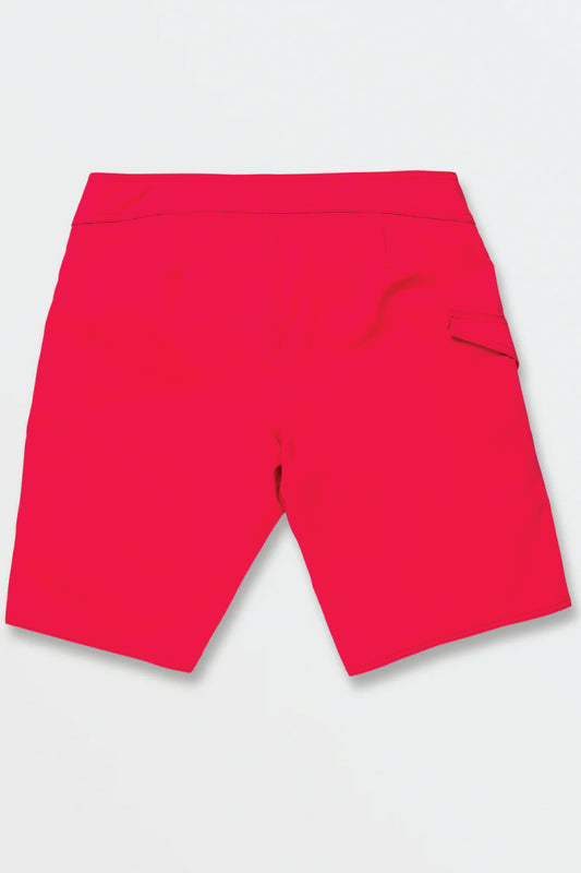 Lido Solid Mod Boardshorts - RNR