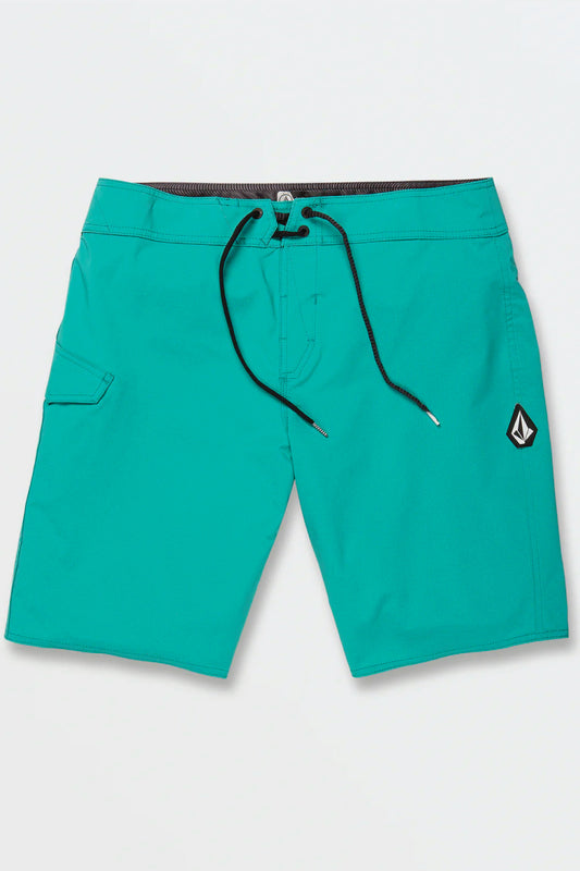 Lido Solid Mod Boardshorts - TMT