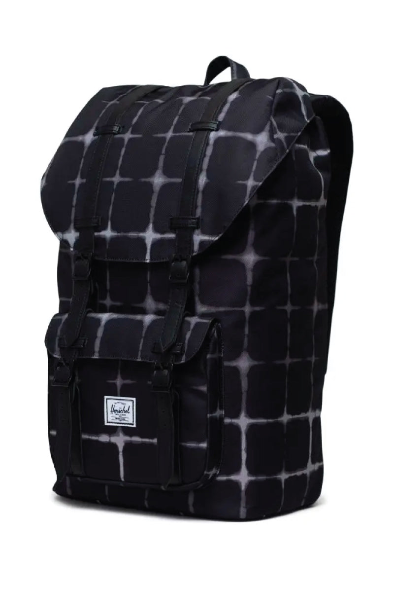 Little America Backpack - TDC