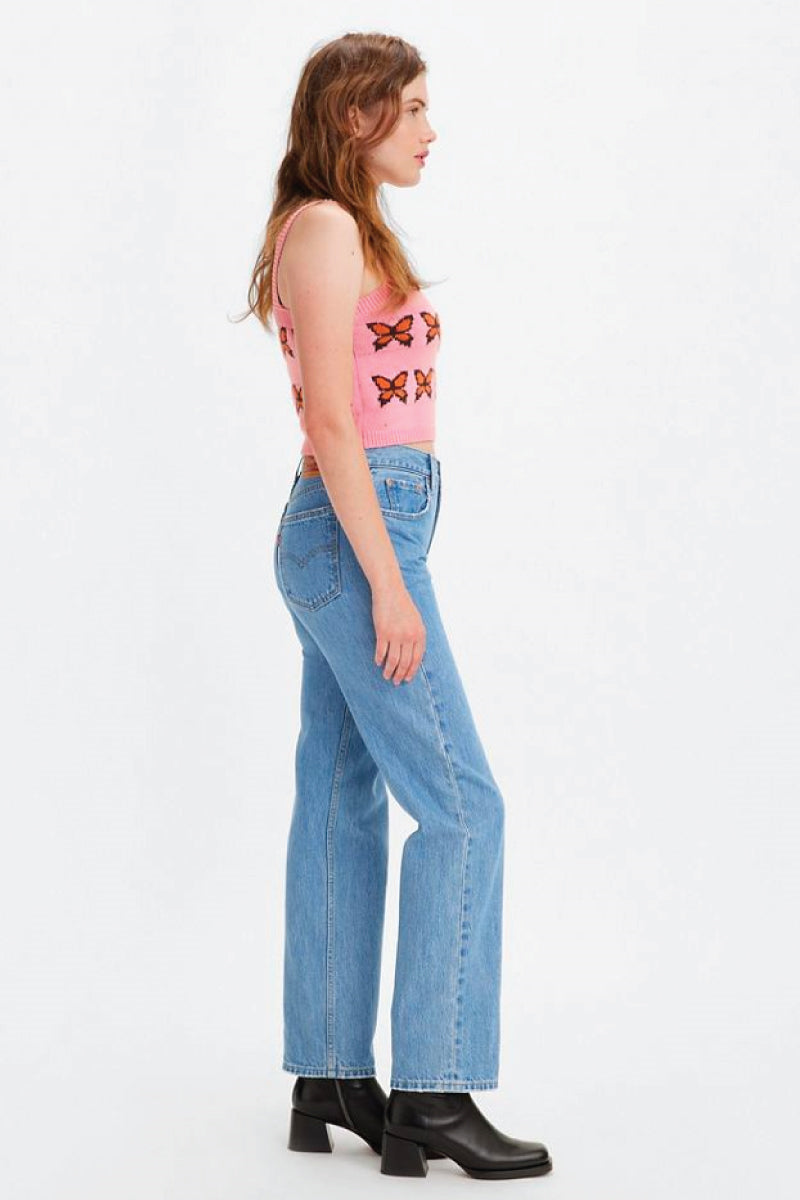 Low Pro '90s Jeans - 31