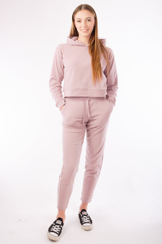 Luxe Sweatpants - LLAC