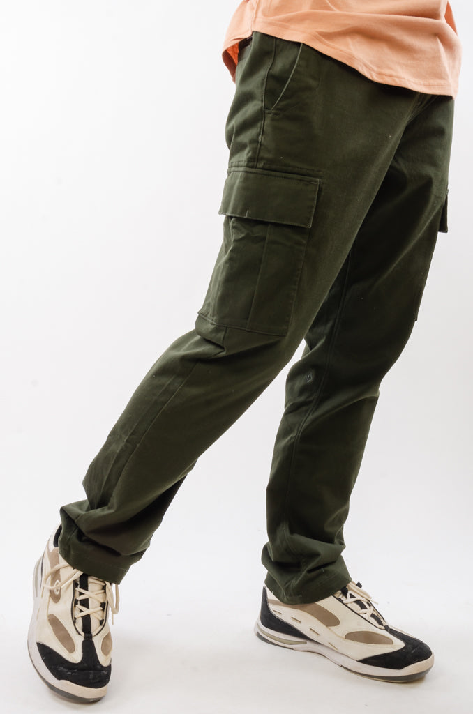 March Cargo Pants