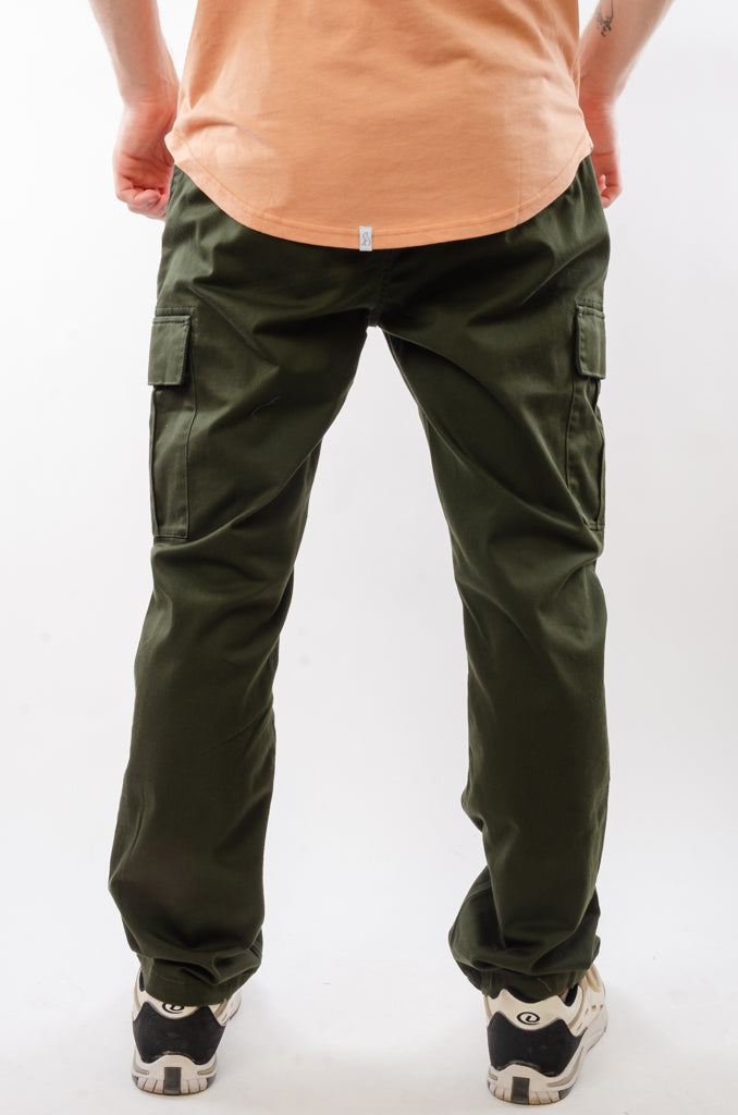 March Cargo Pants